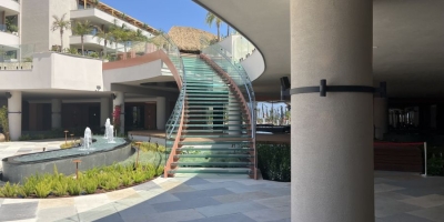 XO CAPEARNNA OTEL -FETHİYE